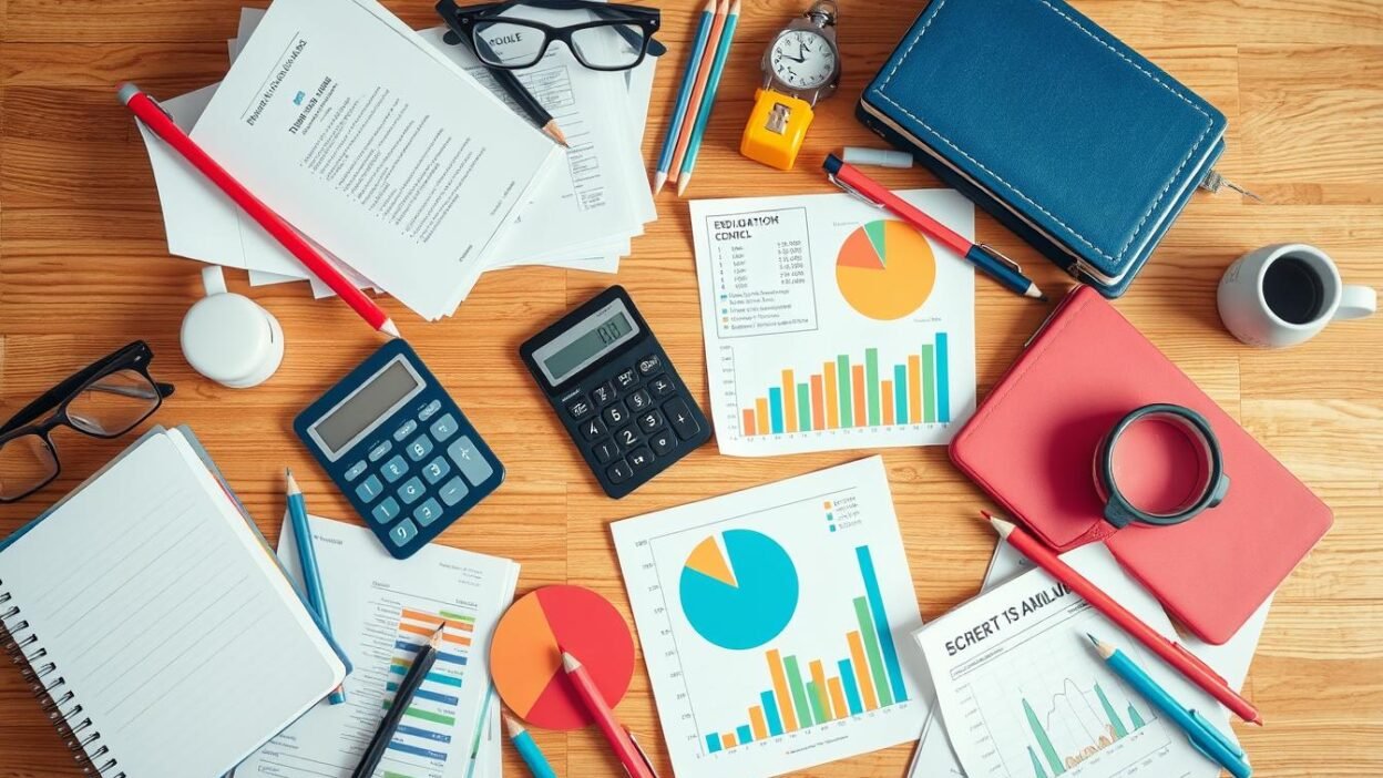 COST ANALYSIS IN EDUCATION