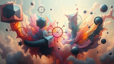 Categories of Understanding by Kant