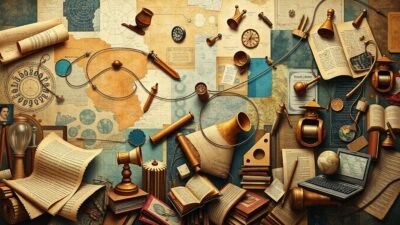 Changing Face of Research