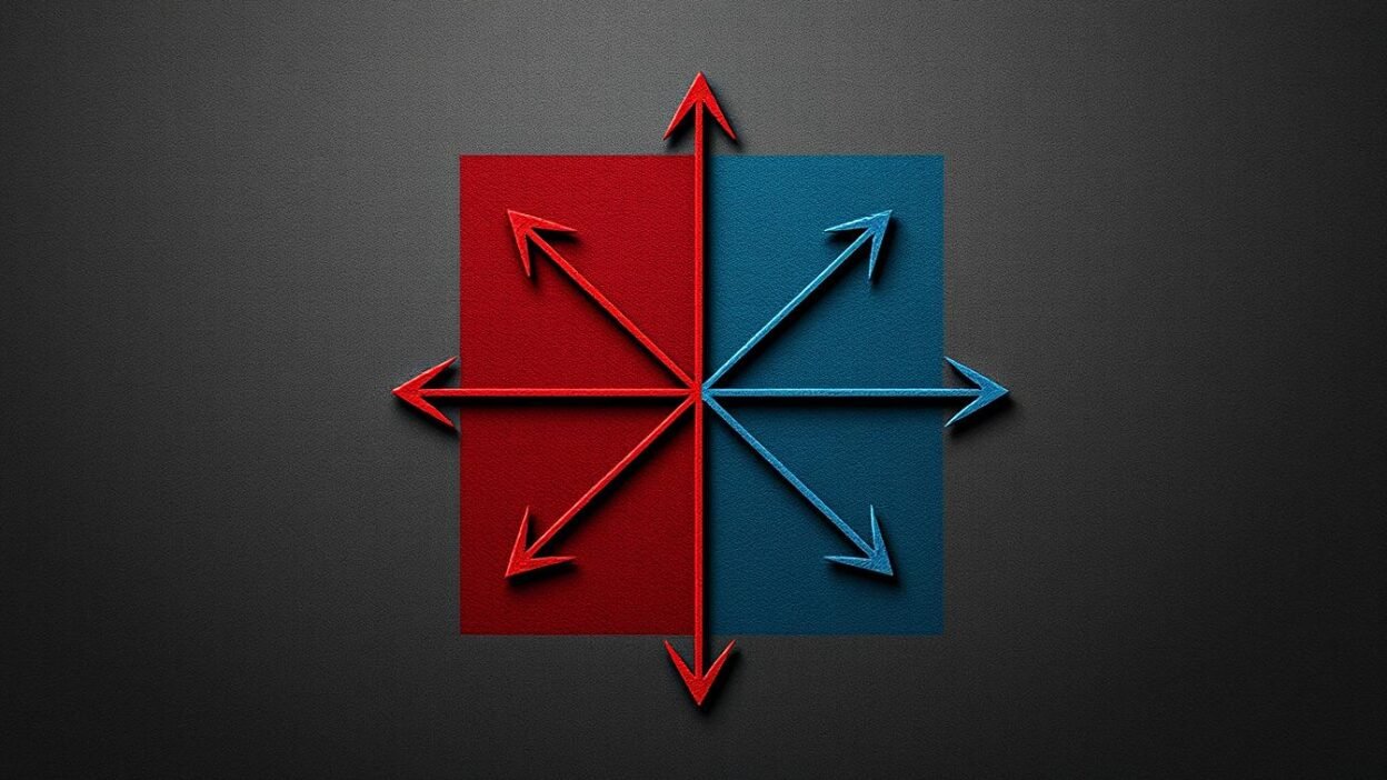 Classical Square of Opposition