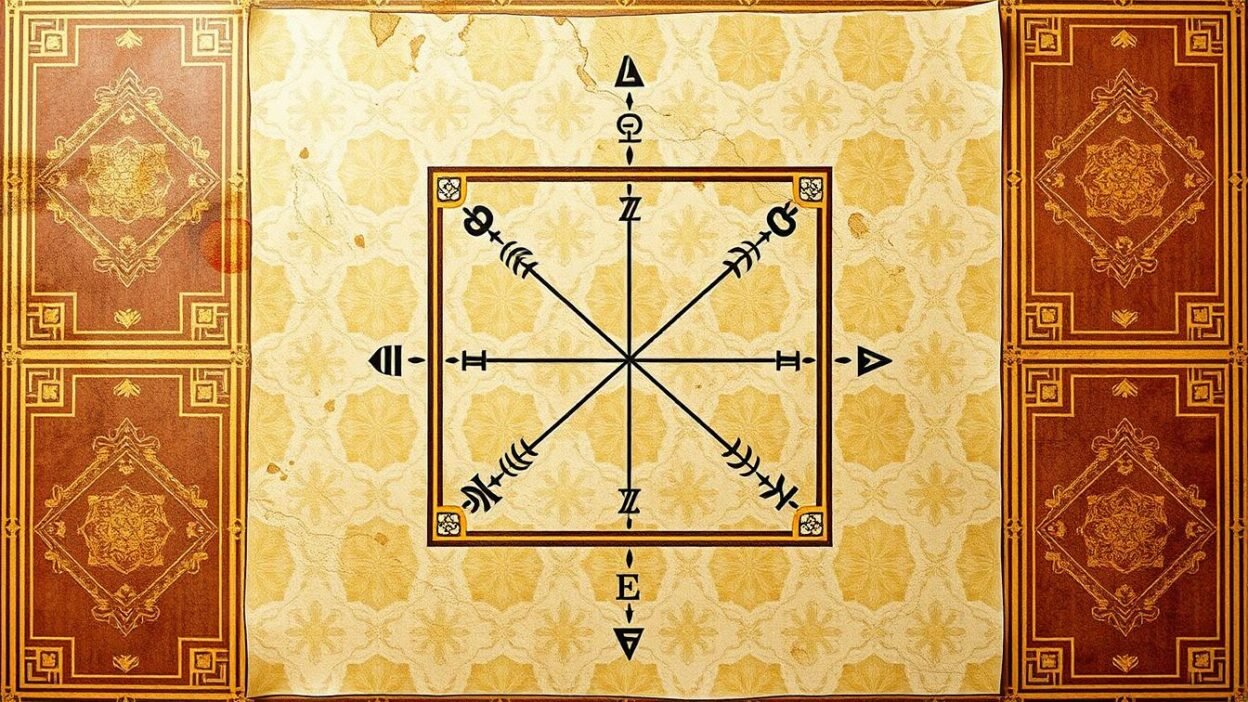 Classical Square of Opposition