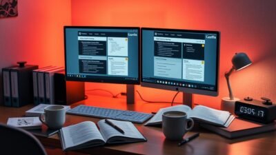 Computer-Based Testing Preparation