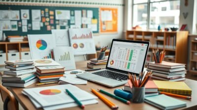 Concept of Budgeting in Education