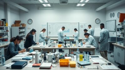 Controlled Experiments