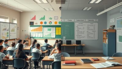 Cost Benefit Analysis Vs Cost Effective Analysis in Education