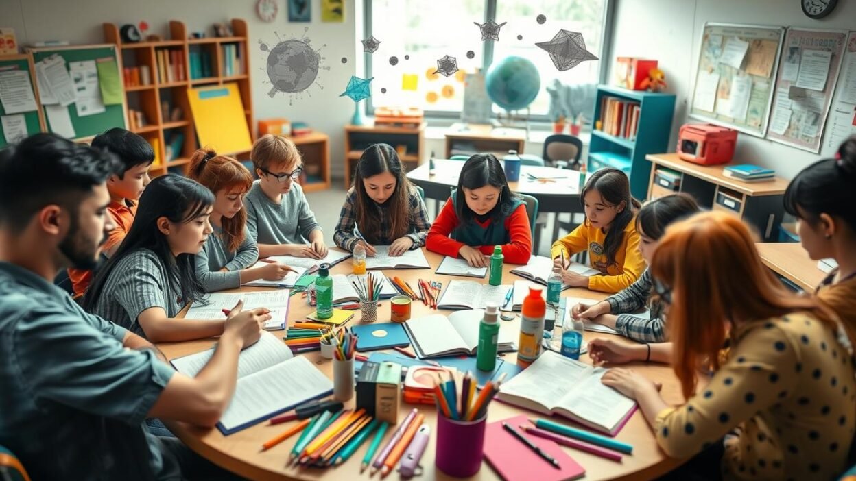 Critical Pedagogy Approach