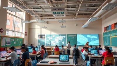 Curriculum Evaluation in the 21st Century