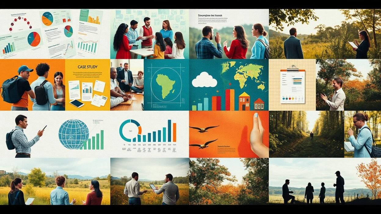 Descriptive Research