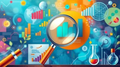 Descriptive Research vs. Other Research Types