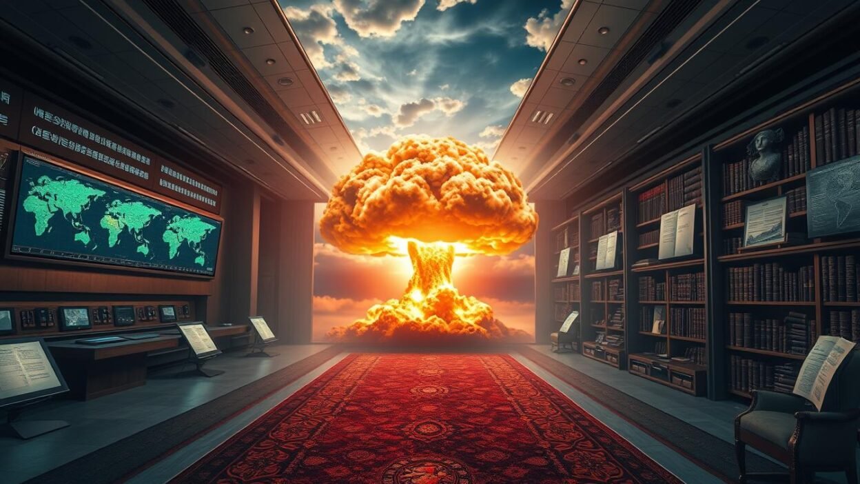 Diverging Paths in Nuclear Deterrence Theory