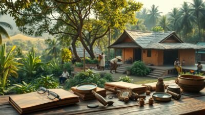 Early Indian Anthropologists