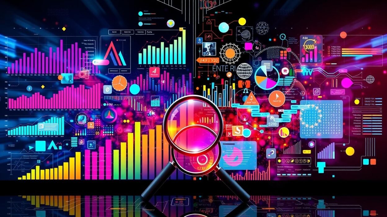 Effective Strategies for Quantitative and Qualitative Analysis