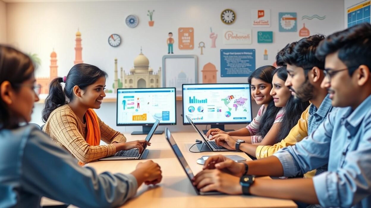 Elevating Online Education