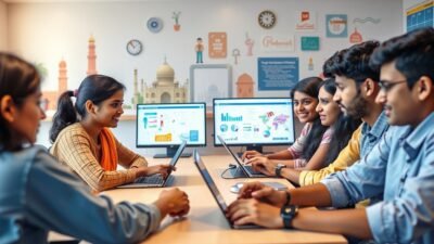 Elevating Online Education