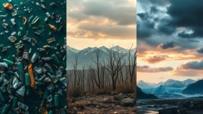 Environmental issues Local, Regional and Global