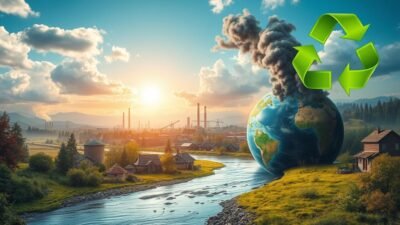 Environmental issues Local, Regional and Global