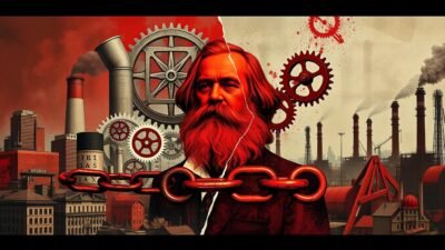 Foundations of Marxist Theory