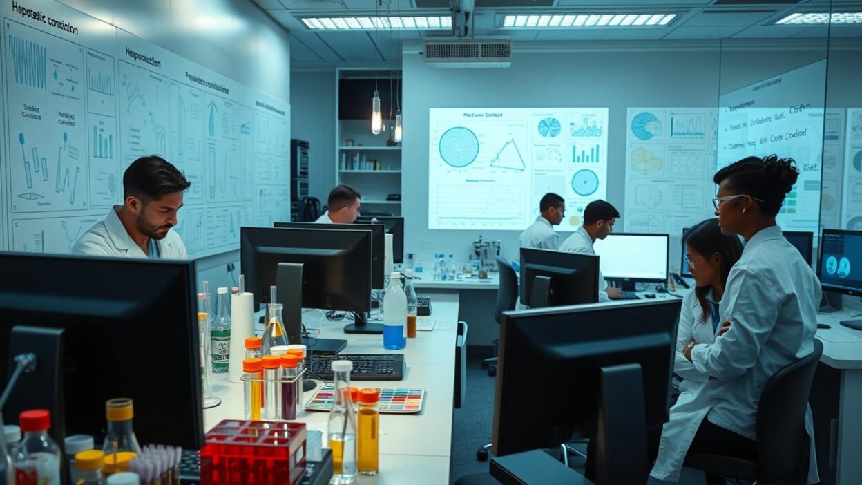 From Hypothesis to Conclusion