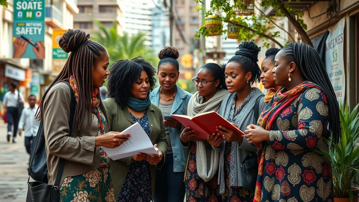 Gender Disparity and Violence