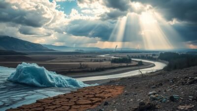 Global Environmental Issues