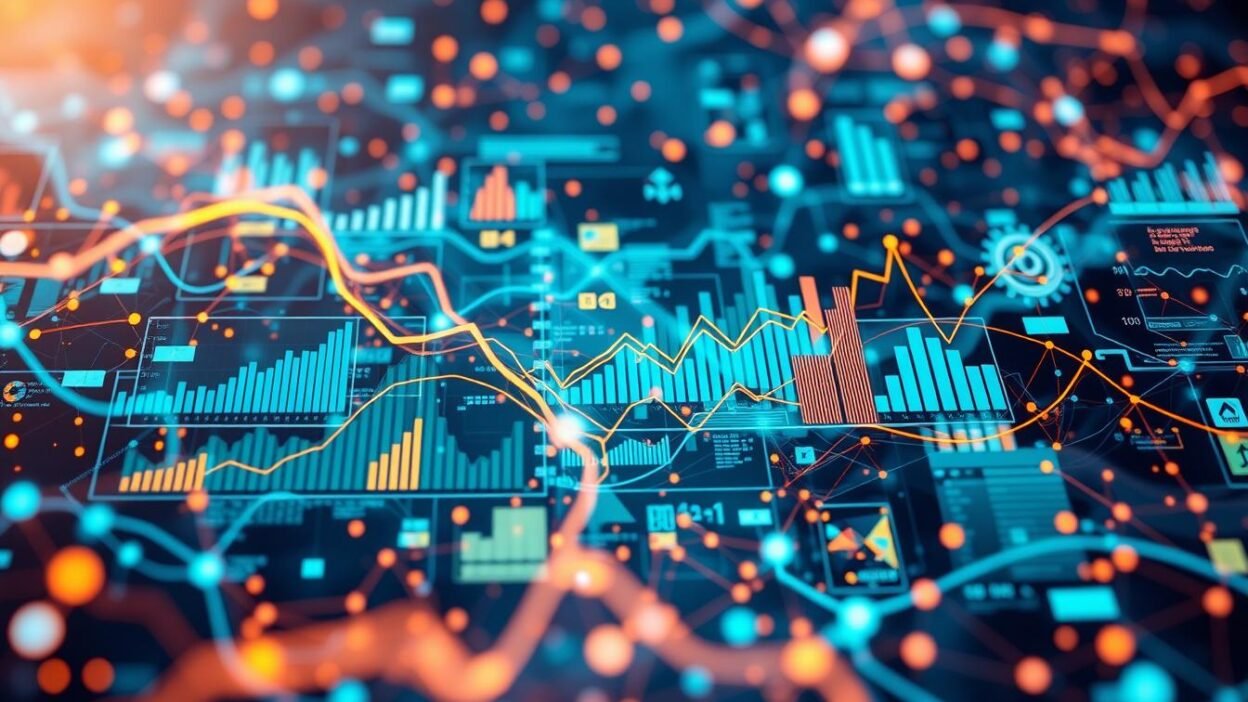 Graphical Representation Methods