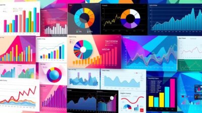 Graphical Representation Methods