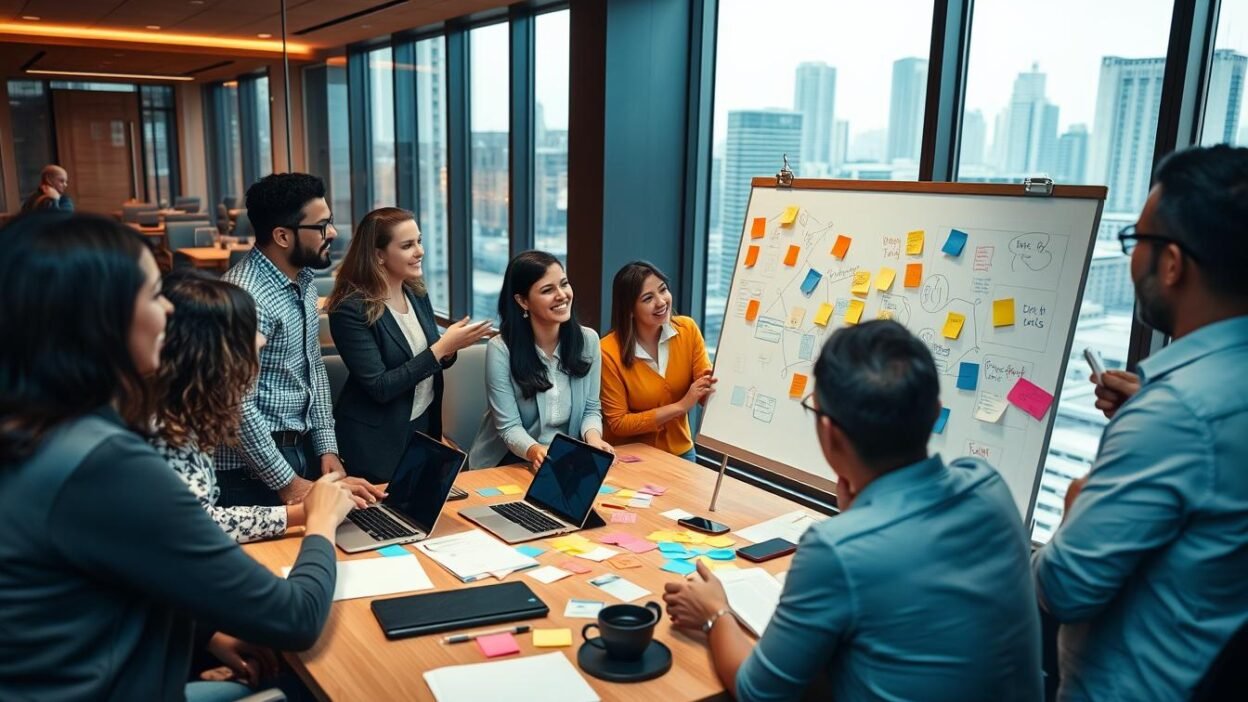 Group communications