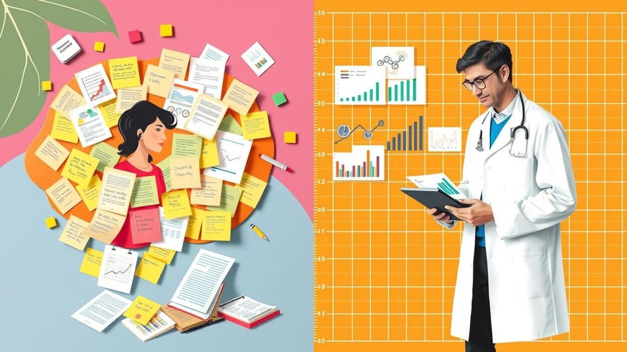 Guide to Qualitative and Quantitative Methods