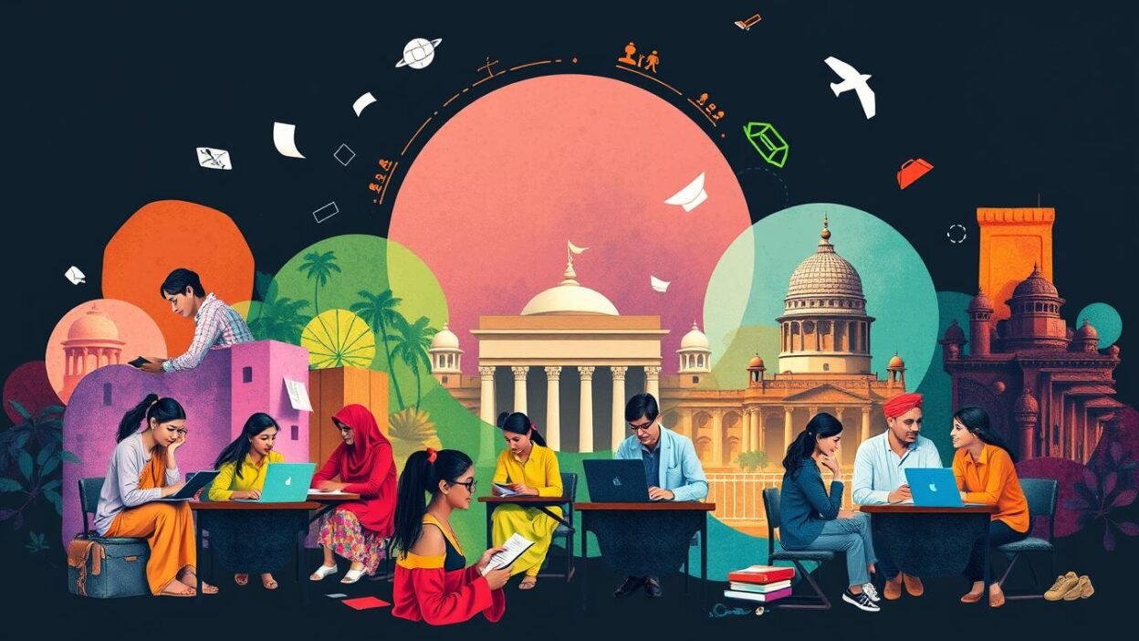 Higher Education Policies and Effective Teaching Practices