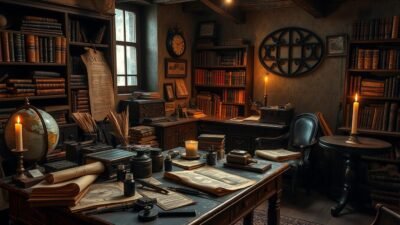 Historical Perspective on Methodological Developments