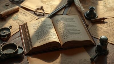 Historical Research Methods