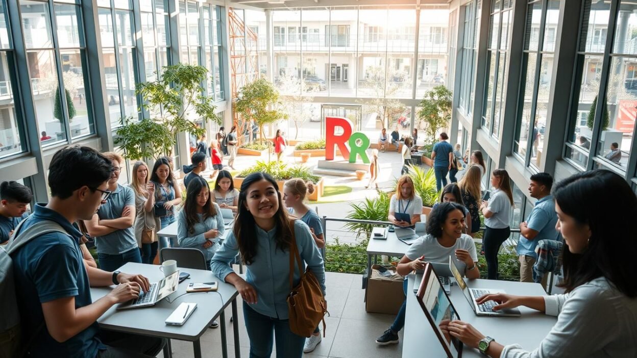 How New Standards Are Reshaping Higher Education