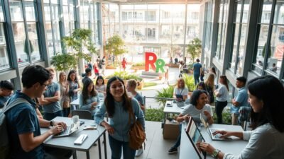 How New Standards Are Reshaping Higher Education