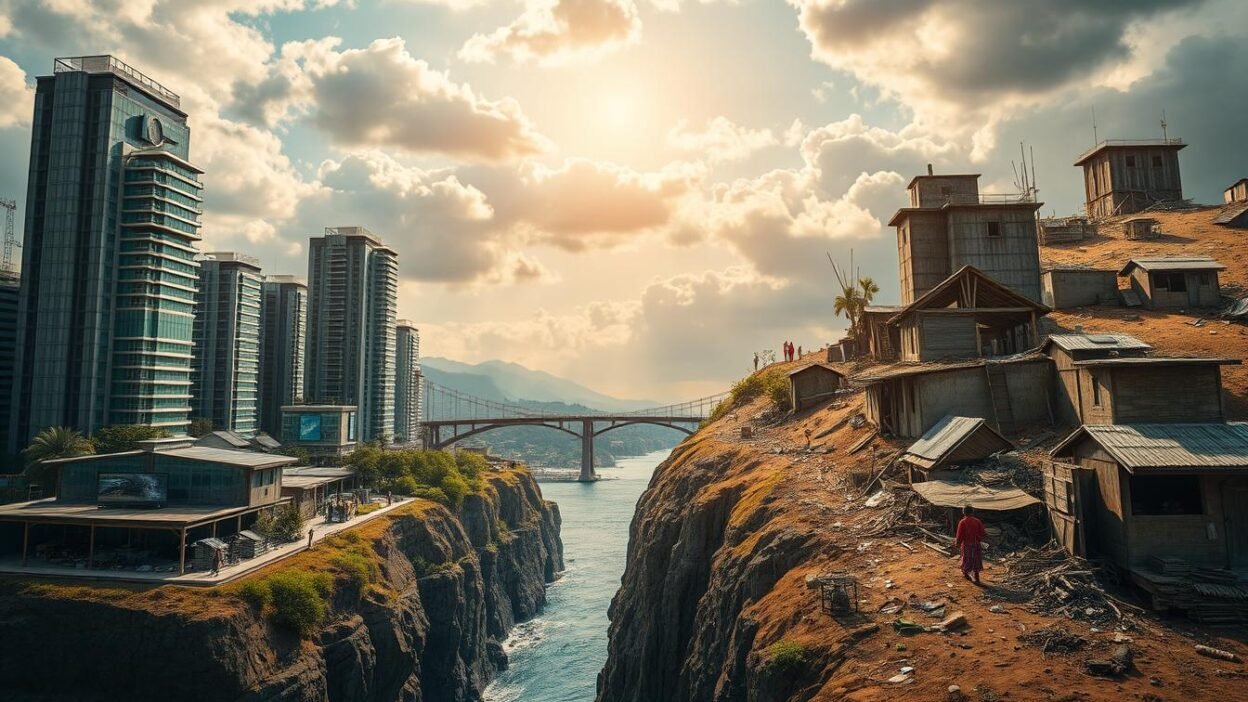 ICT for Sustainable Development