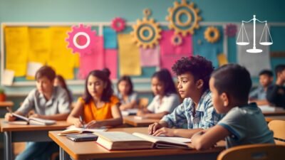 Impact of Higher Education Policies