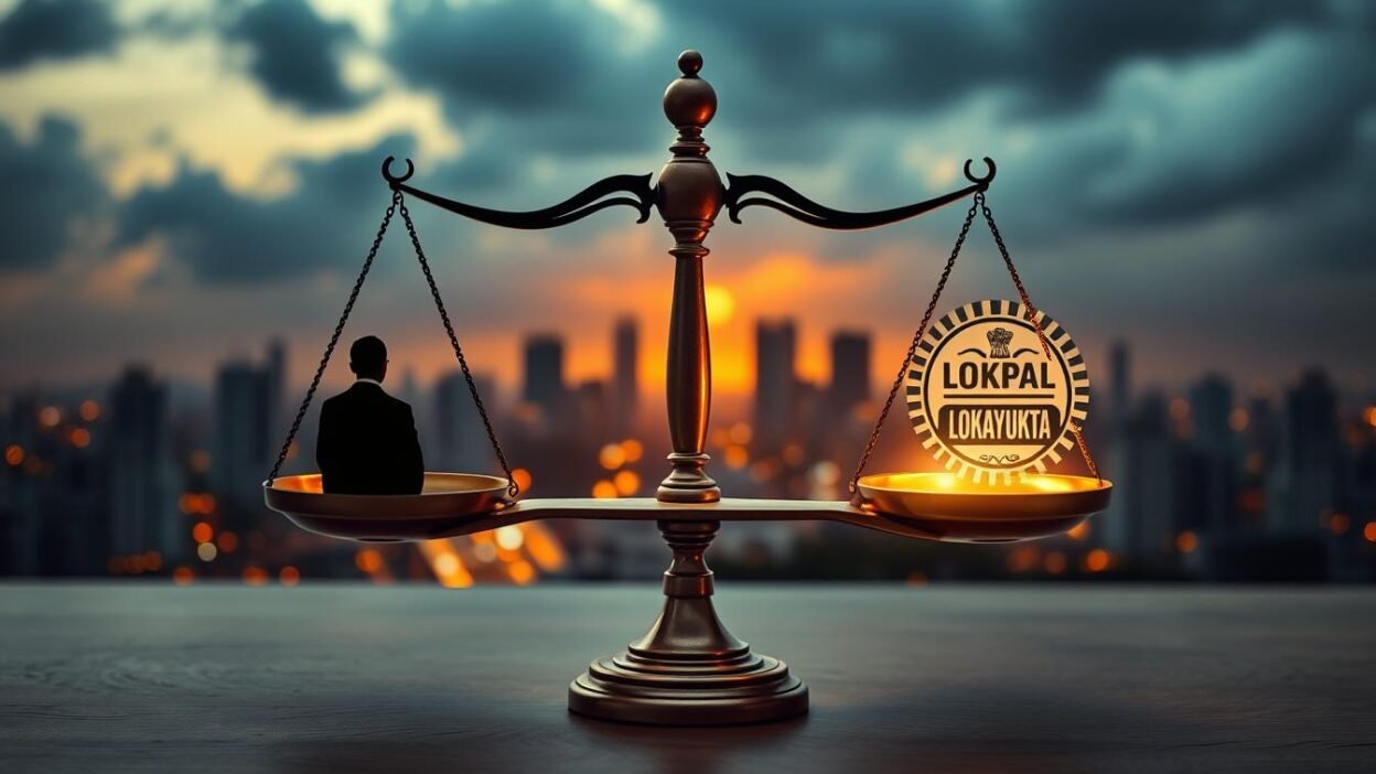Impact of Lokpal and Lokayukta