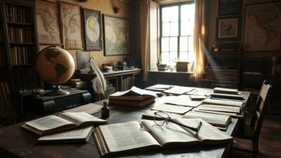 Importance of Historical Research