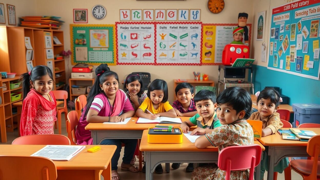 India’s Legal Framework for Inclusive Education