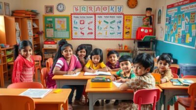 India’s Legal Framework for Inclusive Education
