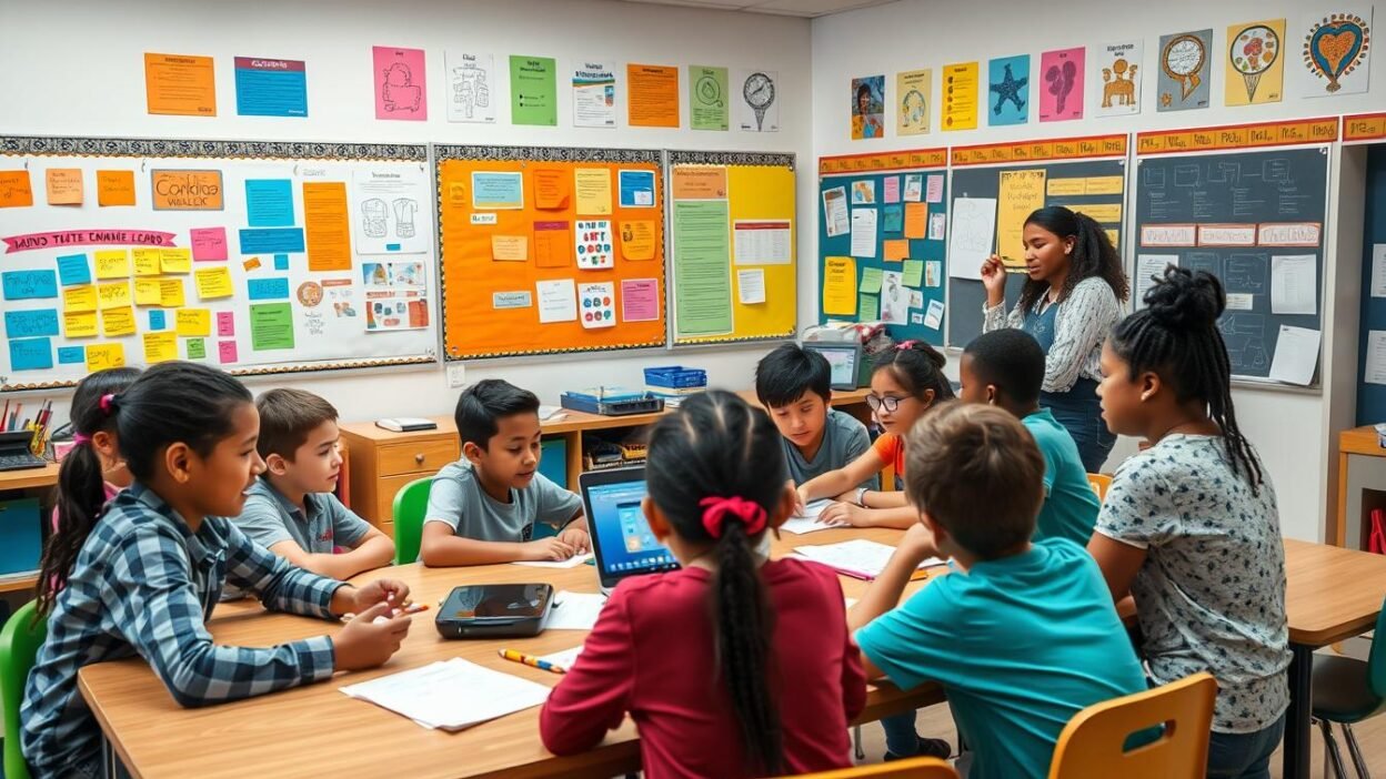 Innovative Assessment Techniques