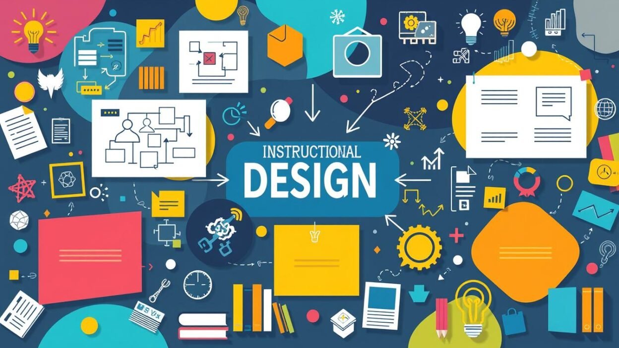 Instructional Design Models in Education