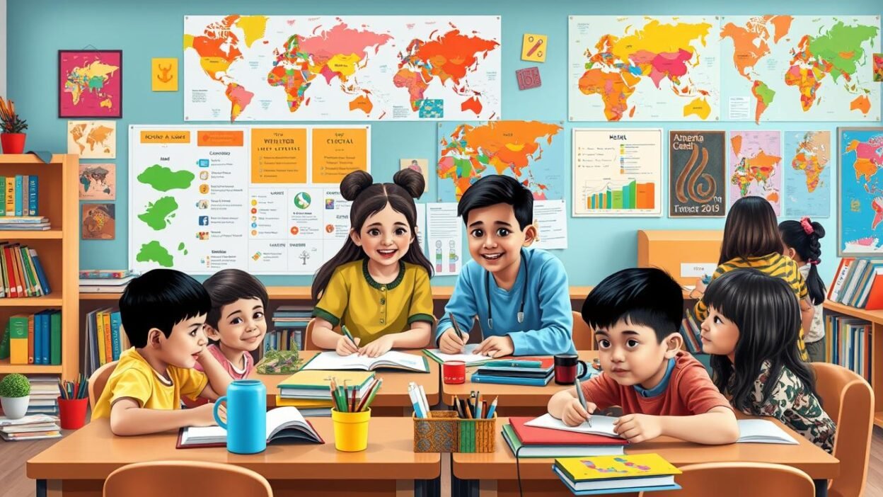 Inter-Cultural Communication