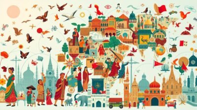 Inter-Cultural Communication