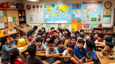 Inter-Cultural Communication