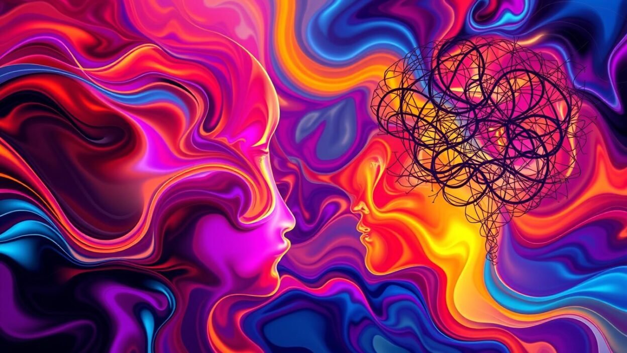 James-Lange and Schachter-Singer Theories