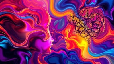 James-Lange and Schachter-Singer Theories