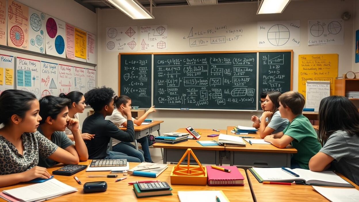 Mathematical Reasoning