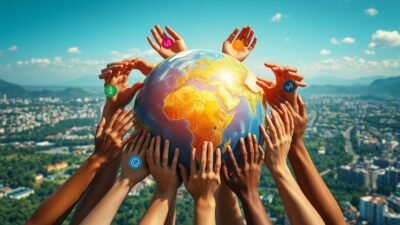 Millennium development Goals