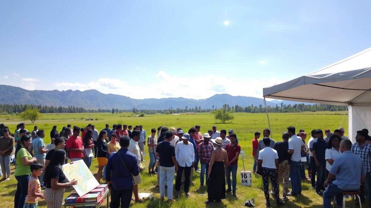 Mitigate Natural Hazards