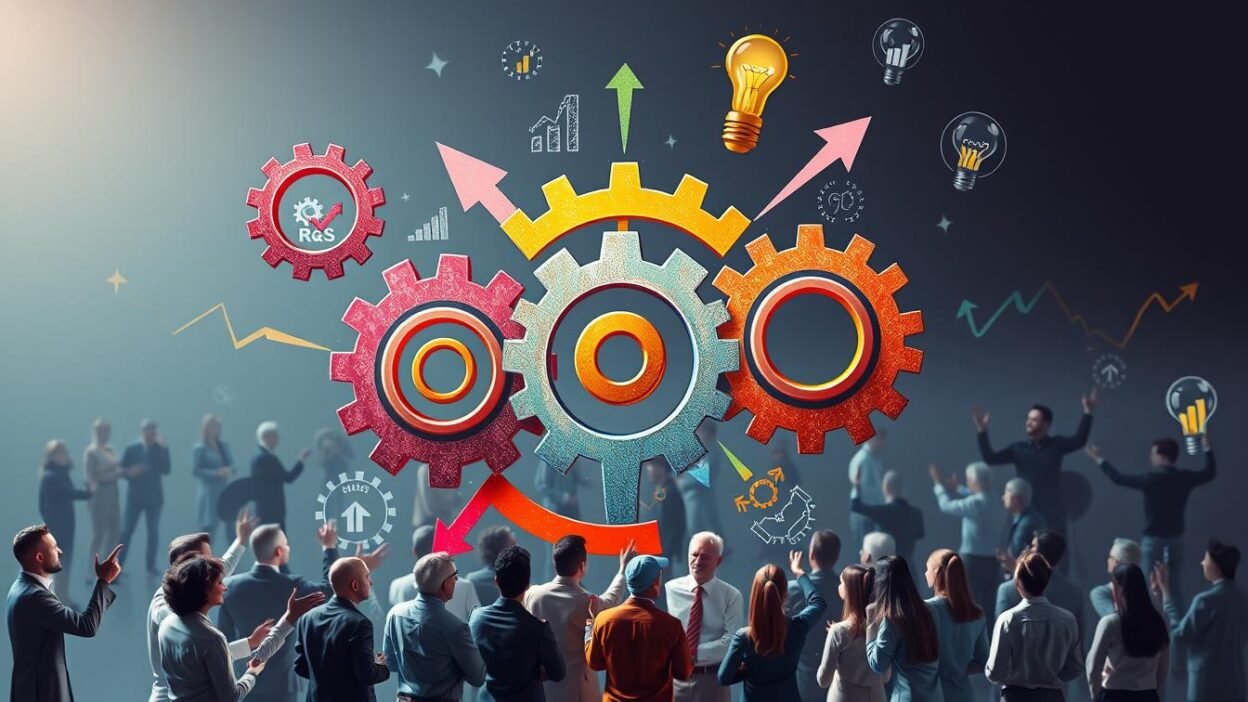 Motivation Theories in Effective Leadership